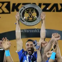 سیدحسین، موتور محرک قهرمانی استقلال