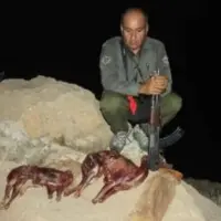 شهادت محیط‌بان کهگیلویه‌ای در نبرد با سوداگران طبیعت