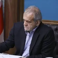 رئیس جمهور عضویت ایران در اَپَک را ابلاغ کرد