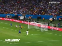 به بهانه تولد 33 سالگی ماریو گوتزه 