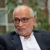 مرعشی: از امام خمینی ایستادگی بر روی اهداف و مقاومت را آموختیم