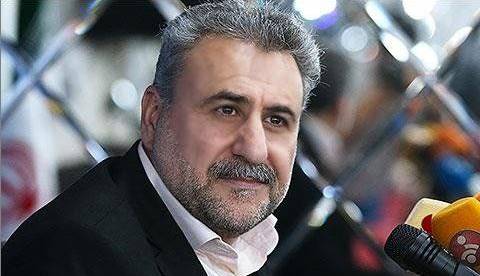 حشمت‌اله فلاحت‌پیشه: کارخانه فروآلیاژ سلامت مردم را تهدید می‌کند
