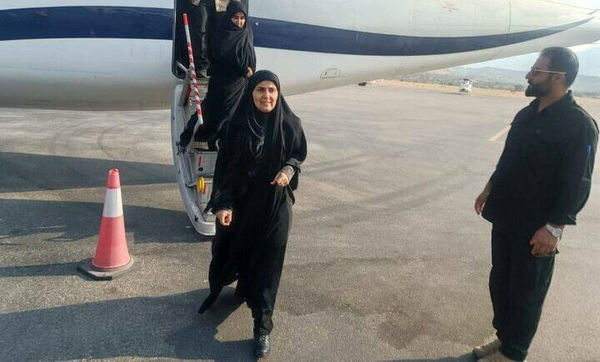 توضیحات مقام دولت درباره حاشیه‌های سفر وزیر راه؛ خانم وزیر فقط یک روز کیش بود