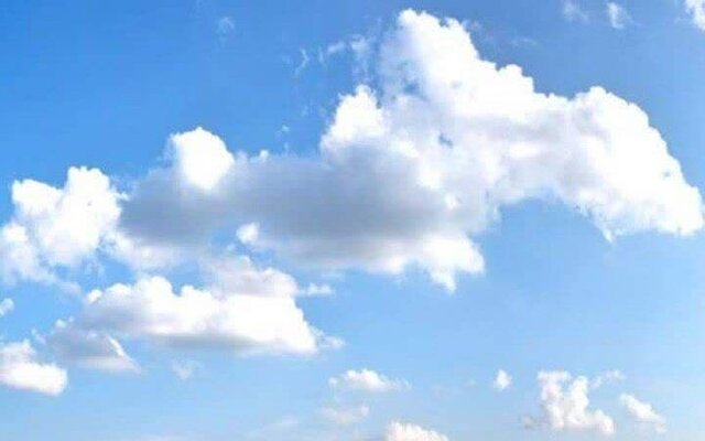 کاهش محسوس دمای هوا در استان مرکزی
