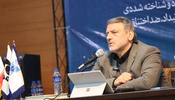 تحقیق و تفحص از شهرداری اهواز کلید خورد