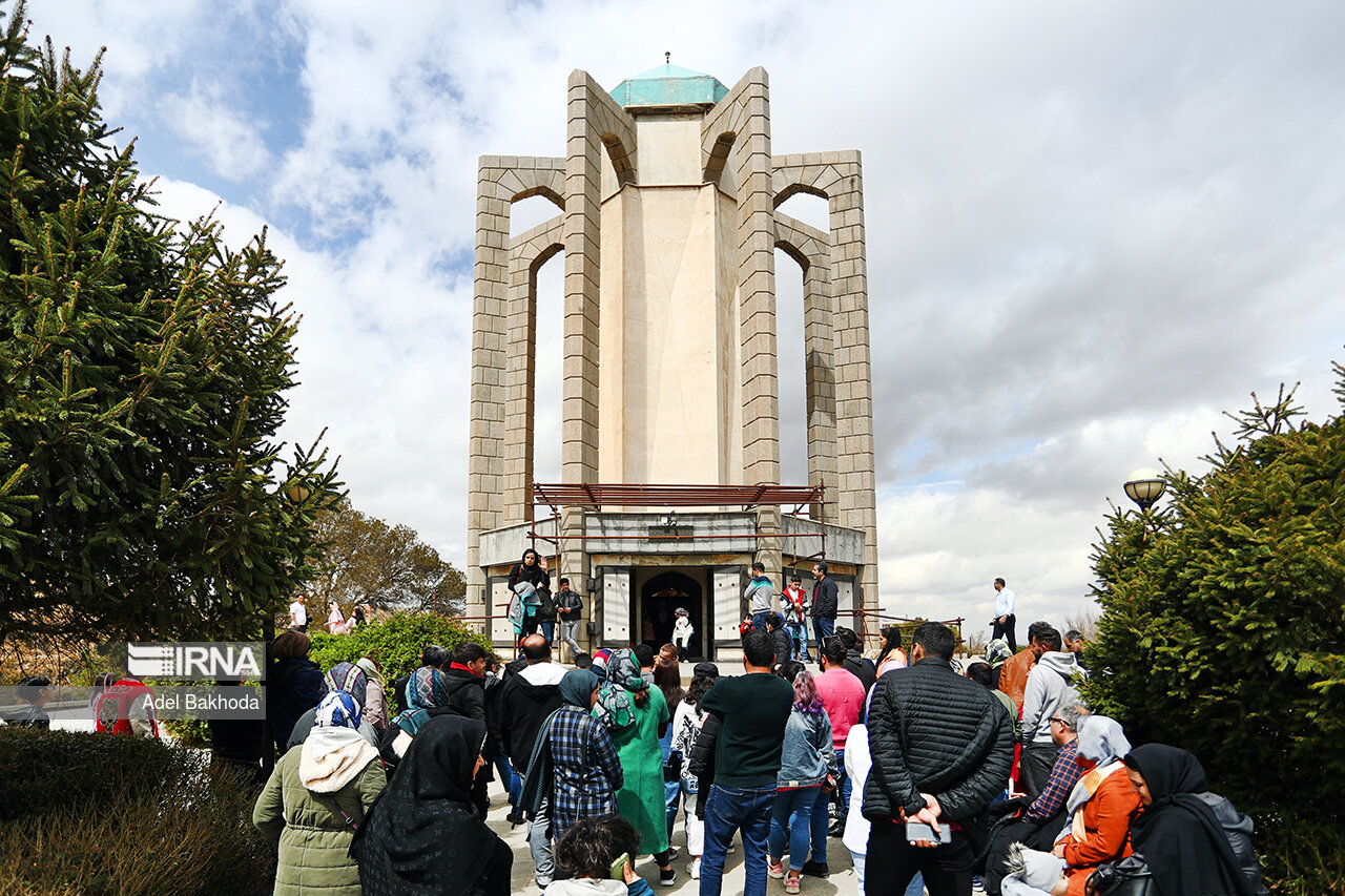 همدان خنک میشود