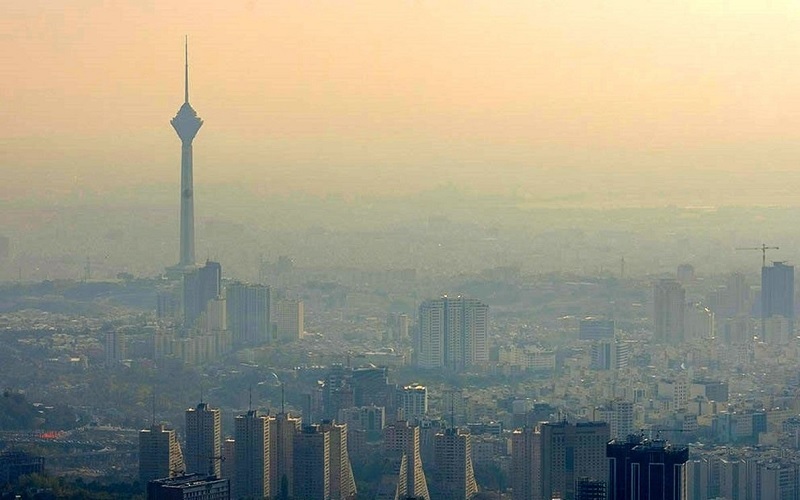 آلودگی هوا؛ این خسارت وحشتناک نفس‌گیر