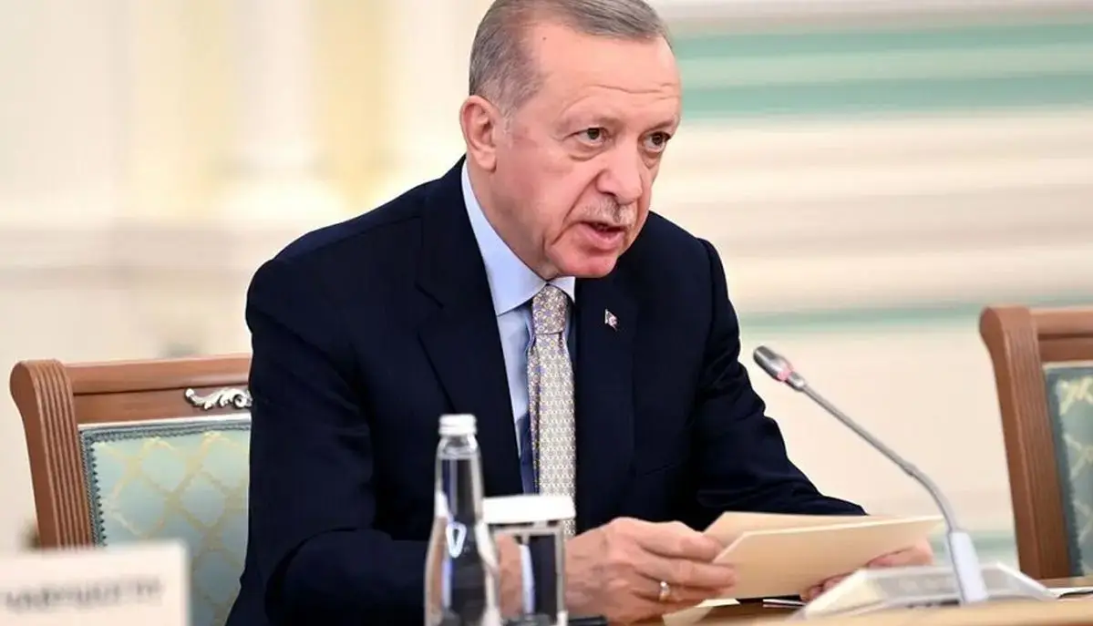سفیر آمریکا در ترکیه: اردوغان ممکن است در سازماندهی یک نشست چهارجانبه با پوتین، ترامپ و زلنسکی موفق شود