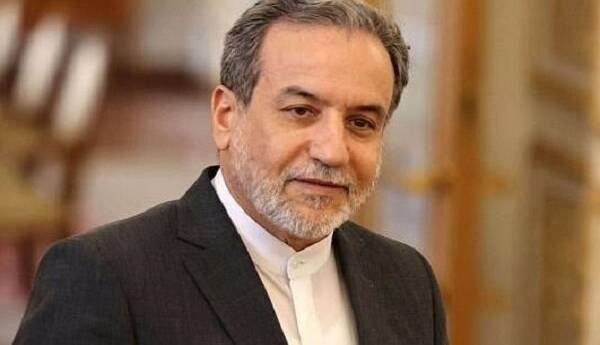 عراقچی: شهید «نصرالله» قهرمان مبارزه با اشغالگری بود