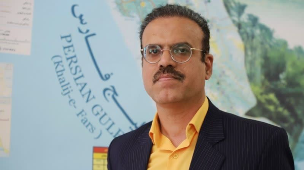 مدیرکل جهاد کشاورزی استان بوشهر ابقا شد