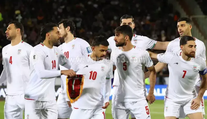 چرا بازی قطر برای ایران تشریفاتی محسوب نمیشود