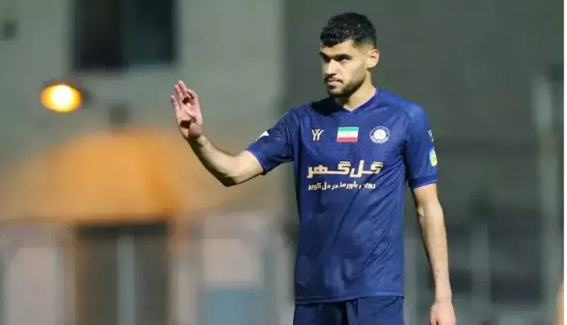 آغاز مذاکرات نهایی پرسپولیس - گل‌گهر