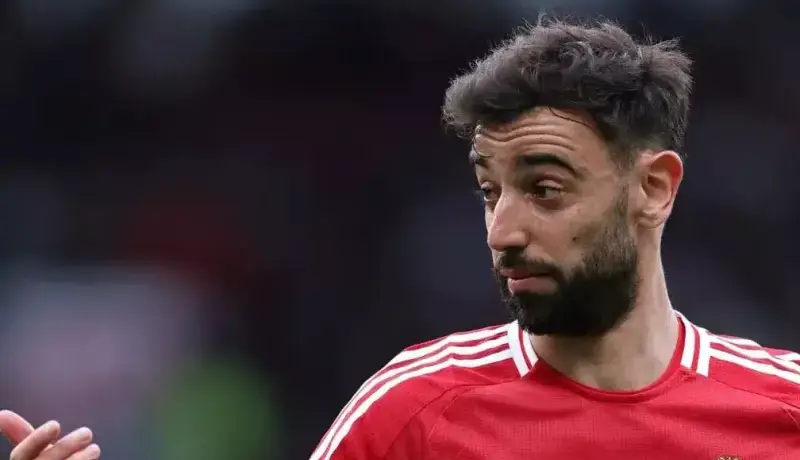 مشکل جدی الهلال در جذب برونو فرناندز
