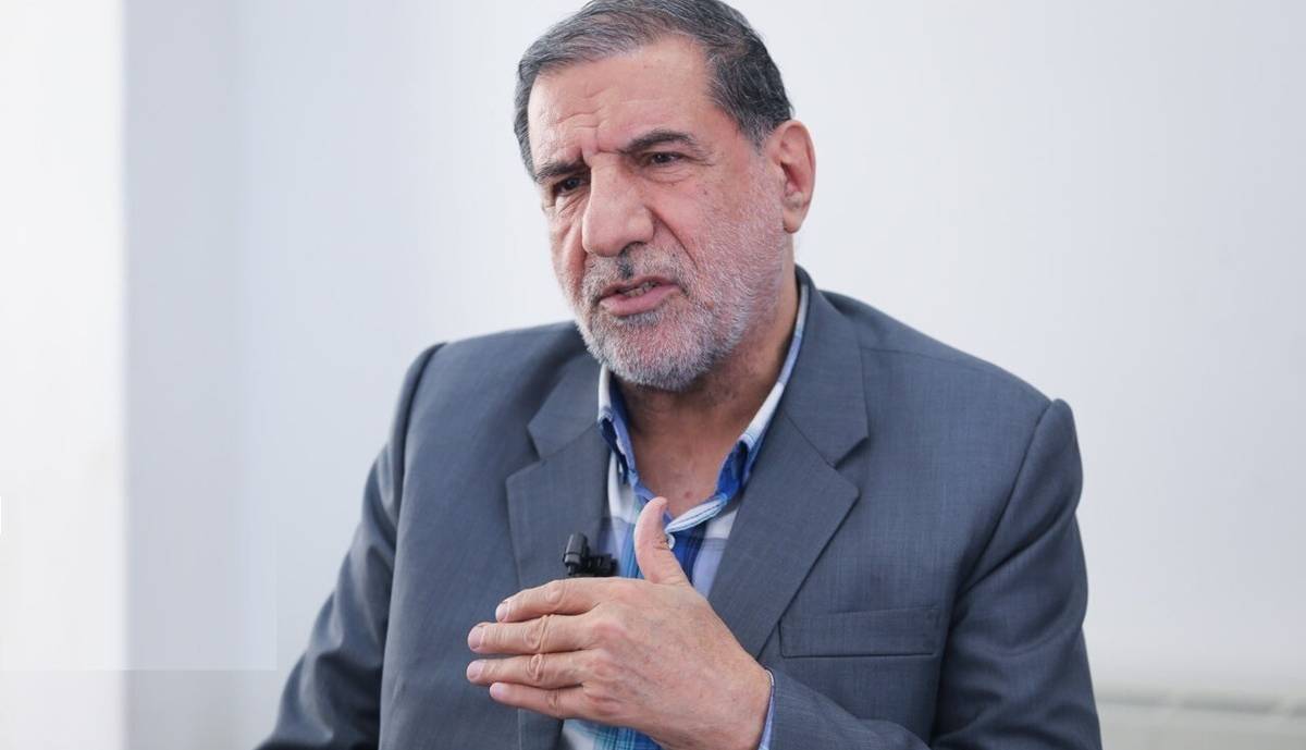 عضو کمیسیون امنیت ملی: هیچ چیزی برای پنهان کردن نداریم