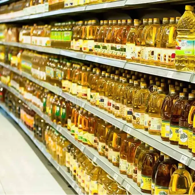 ورود شورای عالی سران قوا برای مدیریت بازار روغن پس از سیب‌زمینی!