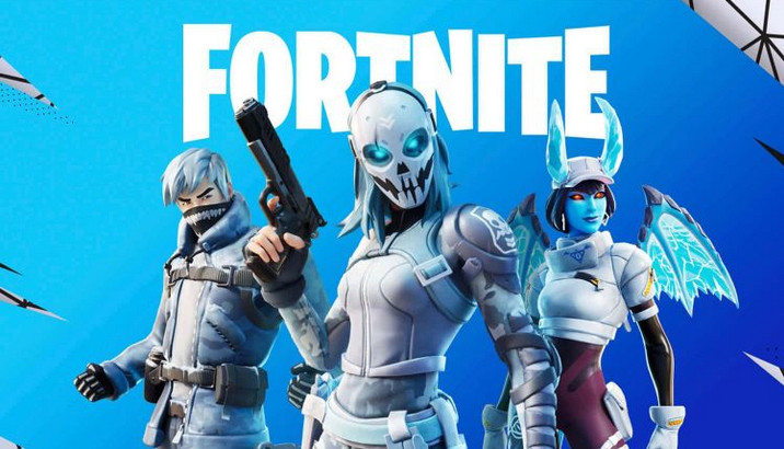 بازی محبوب فورتنایت با هوش مصنوعی متحول می‌شود