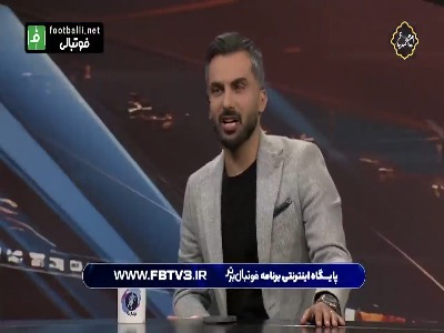 پیروز قربانی: به جان فرزندم همین الان پیشنهاد استقلال برسد، سرمربی نمی‌شوم