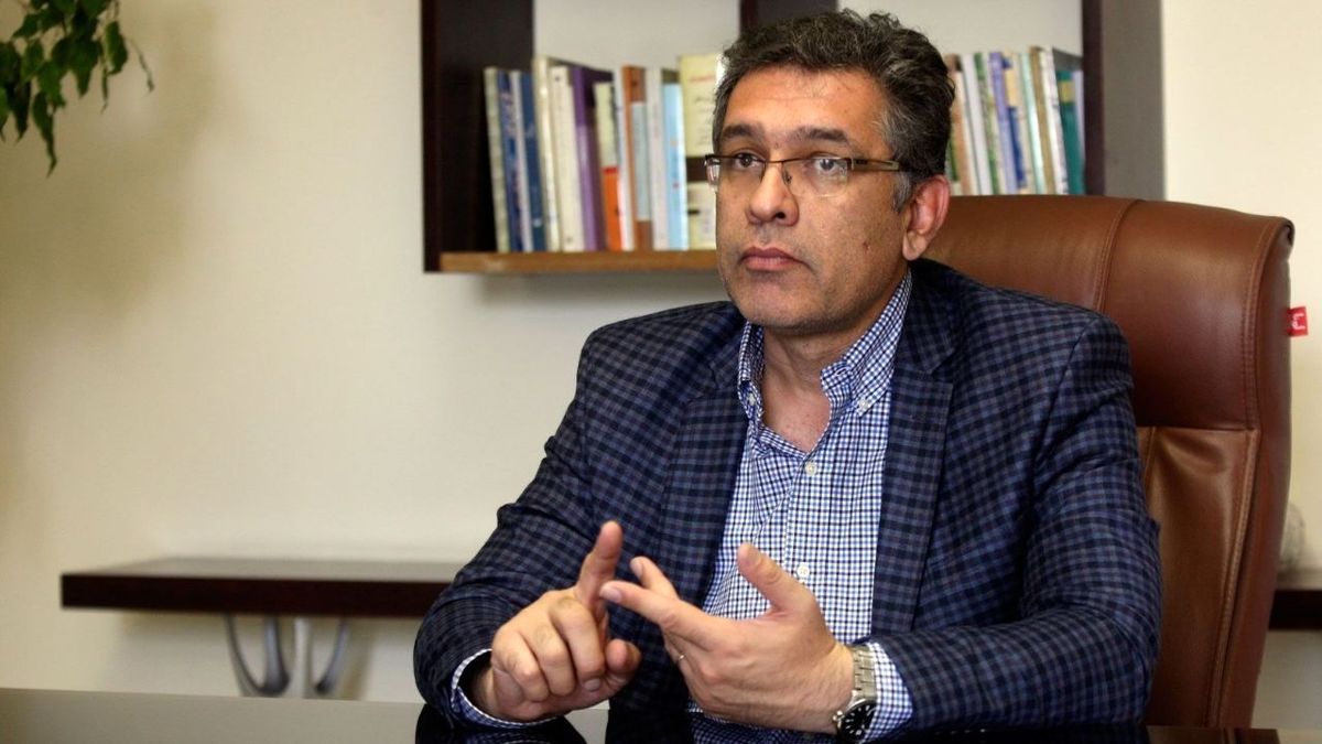 ابوالفتح: جنگ با ایران برای آمریکا مبهم است