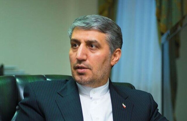 سفیر جدید ایران در آذربایجان انتخاب شد