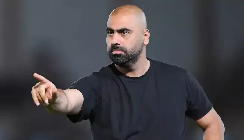 مازیار زارع: قضاوت فینال حذفی اصلا عادی نبوده!