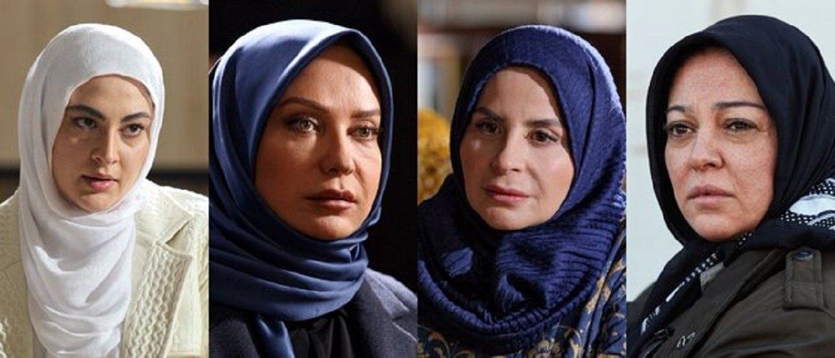 چرا تهدیدم میکنی؟