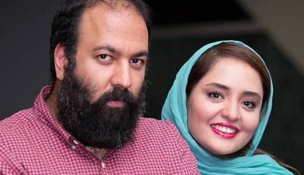 واکنش نرگس محمدی به تیکه سنگین علی اوجی