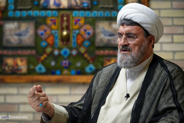 شاگرد امام(ره): امام خمینی از دهه ۲۰ دنبال انقلاب بود