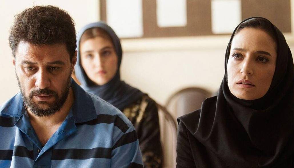 آقای اشرف! چرا بچه‌ها رو سوار کردی؟