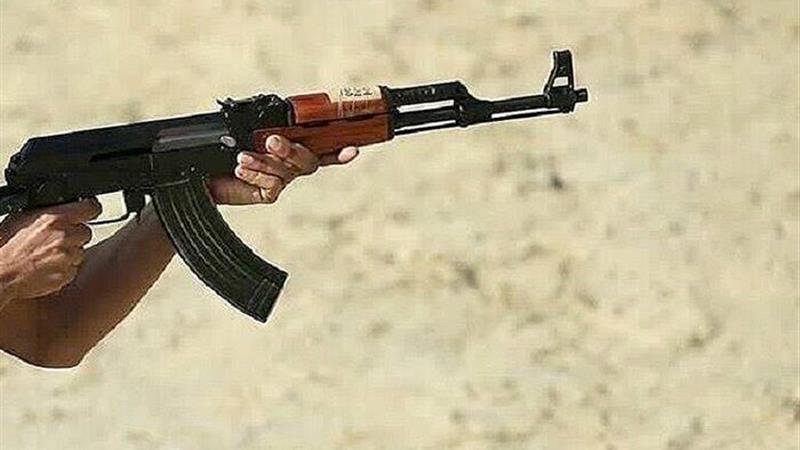 فرماندار کهگیلویه: قاتل محیط بان "خائیز" شناسایی شد