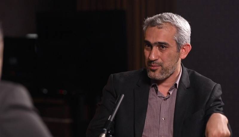 زمان اعلام وصول نامه معرفی وزیر جدید اقتصاد در مجلس