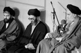 مستندی بی‌کلام با روایتی خاص از زندگی امام خمینی(ره)