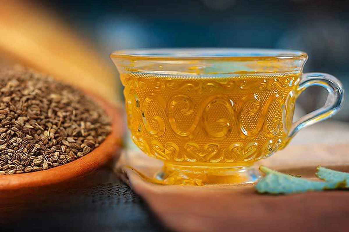 عرق زنیان؛ دومین قاتل کبد؟!