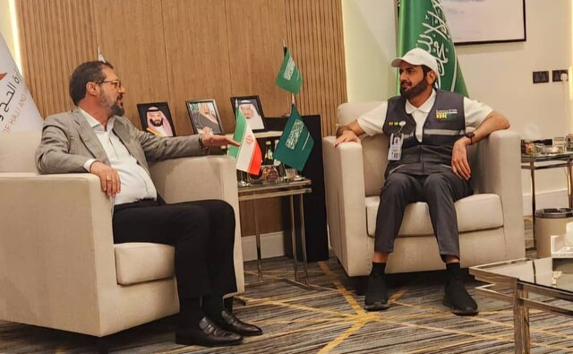 وزیر حج عربستان: آماده همکاری همهجانبه با ایرانیم