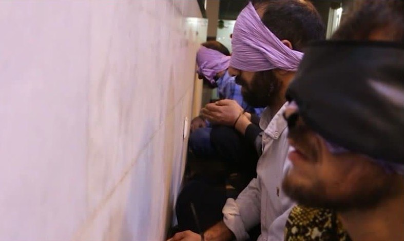 اعضای شبکه تروریستی داعش در تهران بازداشت شدند
