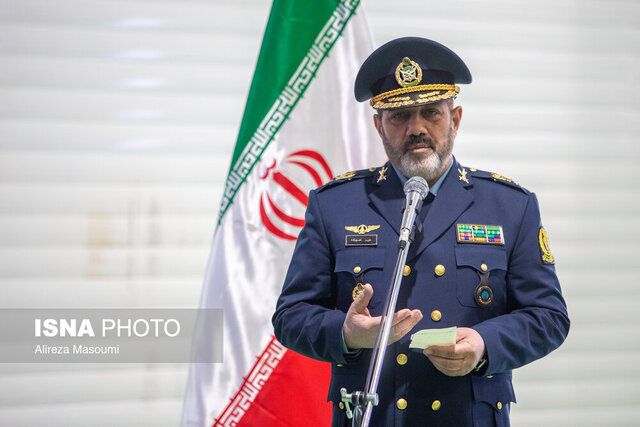 وزیر دفاع: رژیم صهیونیستی قدرت تهدید ایران را ندارد