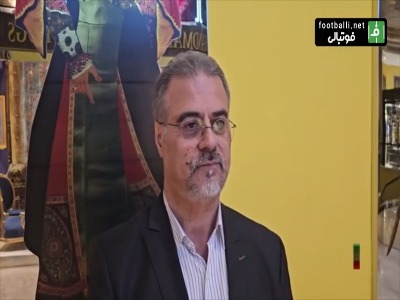 نظری جویباری: ۵ میلیارد به خشکشویی بدهی داشتیم