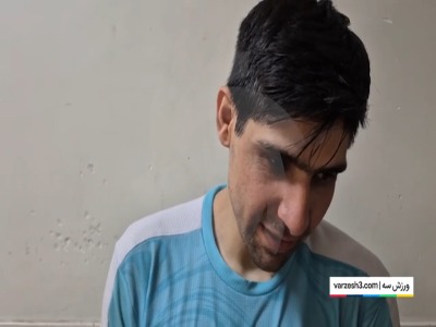 محمدی: باید به نظر کادرفنی تیم ملی احترام گذاشت