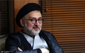 واکنش ابطحی به بیانات رهبر انقلاب درباره غنی سازی؛ واقع بینانه بود