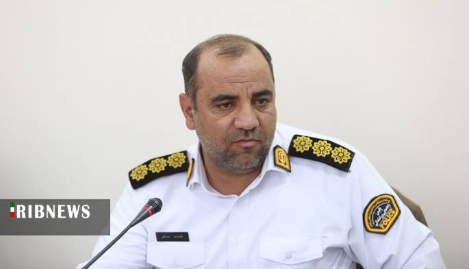 تمهیدات ترافیکی پلیس قم در روز عرفه