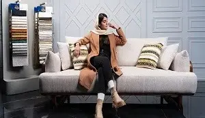 نکات مهم هنگام خرید پارچه مبلی