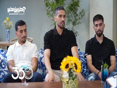 سید حسین حسینی : اگر جای نکونام بودم همان ابتدای فصل جدا میشدم