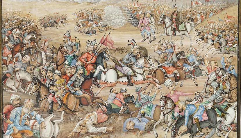 اشغال تبریز و لزوم شناسایی نسل کشی آذری‌ها توسط عثمانی