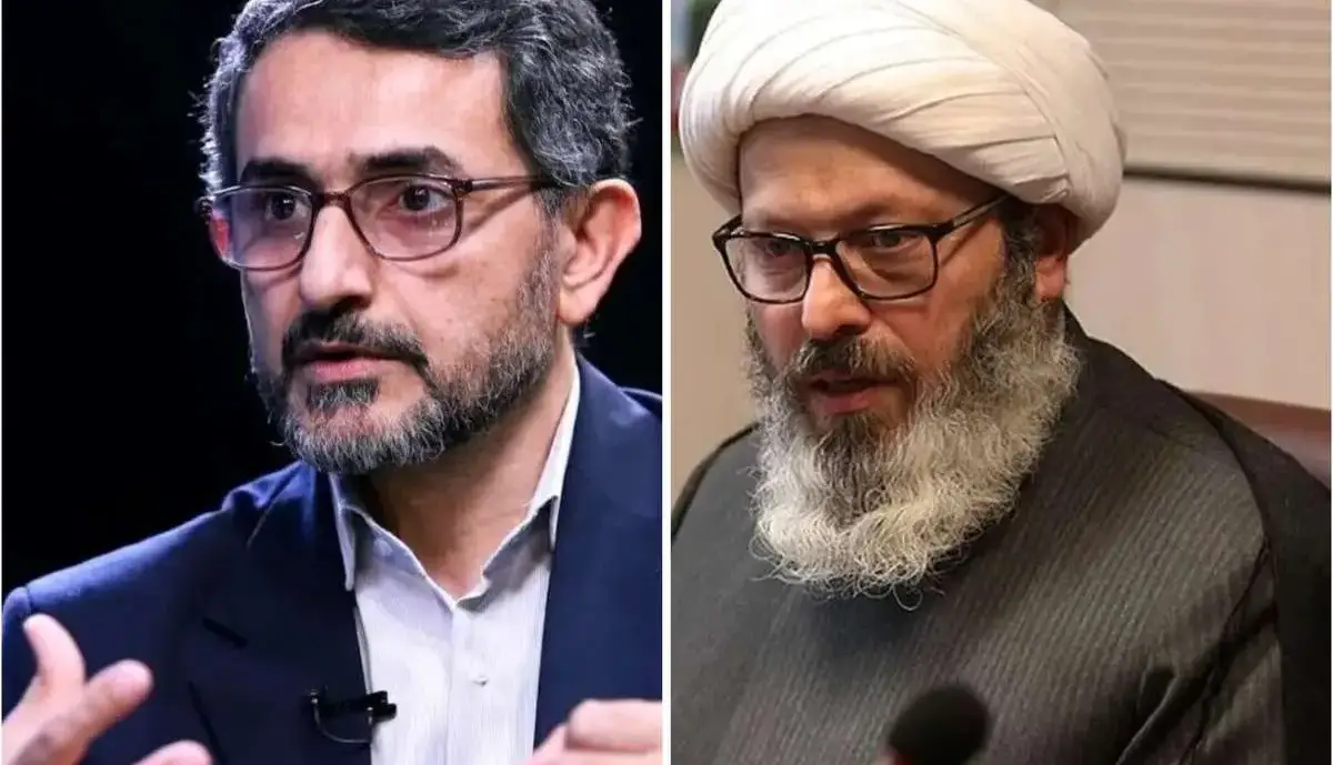 واکنش نماینده مجلس به اظهارات جدید قاسمیان: دوران «بزن در رو» گذشت