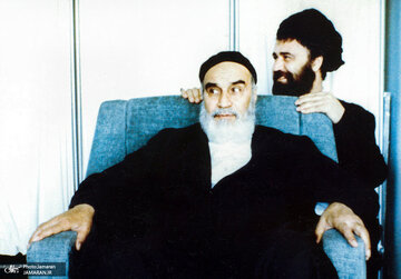 خاطره تلخ سید احمد خمینی از لحظات آخر زندگی امام(ره)