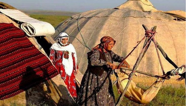 ضرورت بسیج عمومی برای حل مشکل ییلاقات عشایر اردبیل
