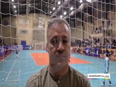 خبیری: تیم بسیار جوان و نوپایی داریم