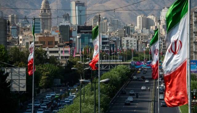 نشریه آمریکایی: ایران ضعیف نیست و نباید با آن درگیر شد
