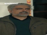 پشت این در فقط دردسره..؟
