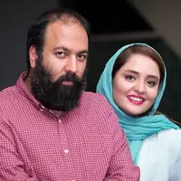 واکنش نرگس محمدی به تیکه سنگین علی اوجی