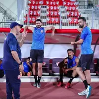 عربستان میزبان پلی‌آف خطرناک جام جهانی